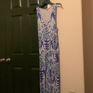 Lilly Pulitzer Jumpsuit